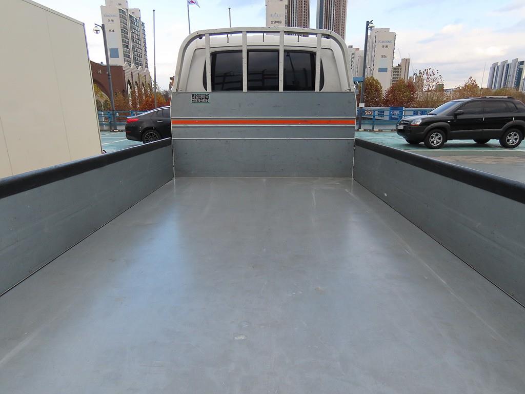 기아 봉고3 1톤 카고 15