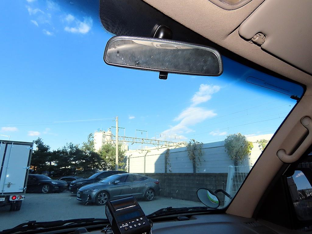 현대 포터2 1톤 냉동탑 15