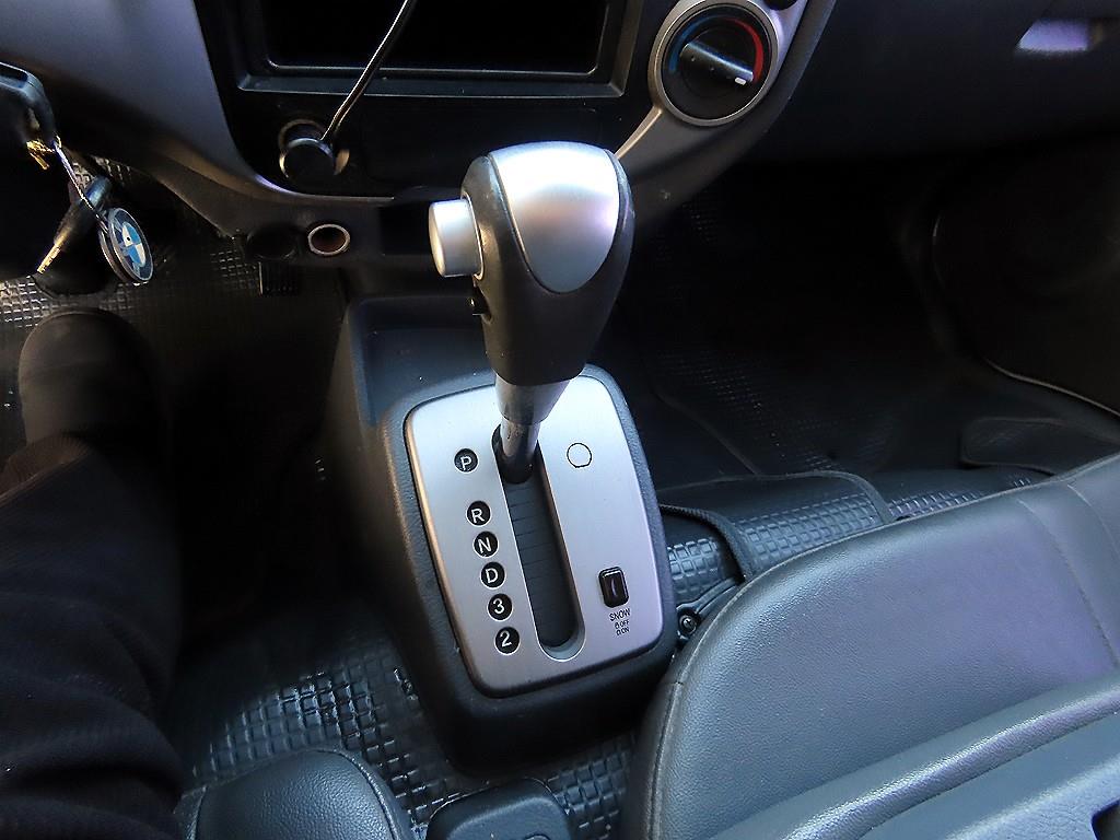 기아 봉고3 1톤 윙바디 11