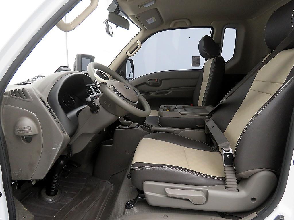 현대 포터2 1톤 표준탑 6