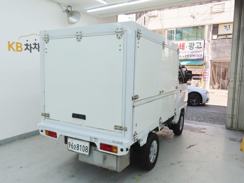 0.8톤 표준탑 LPG 2