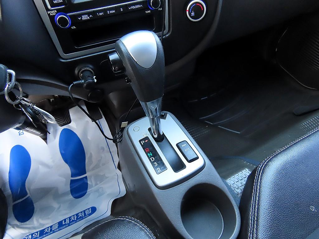 현대 포터2 1톤 윙바디 10