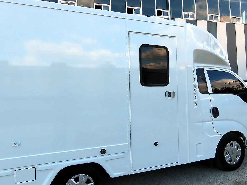 기아 봉고3 캠퍼밴 5