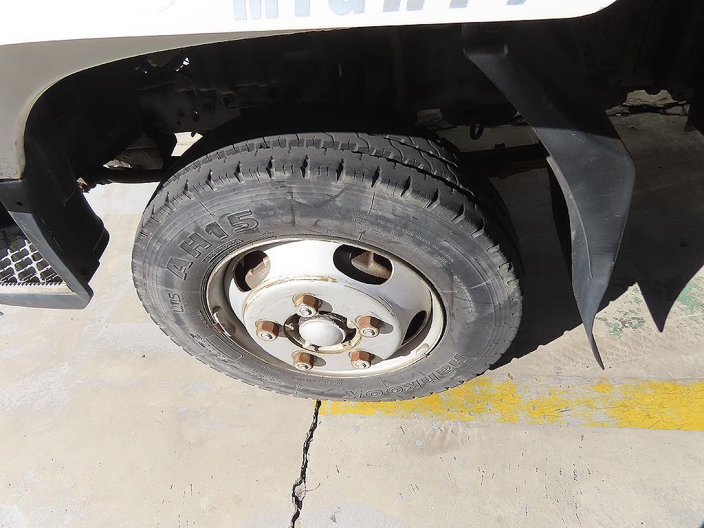 현대 이마이티 2.5톤 표준탑 10