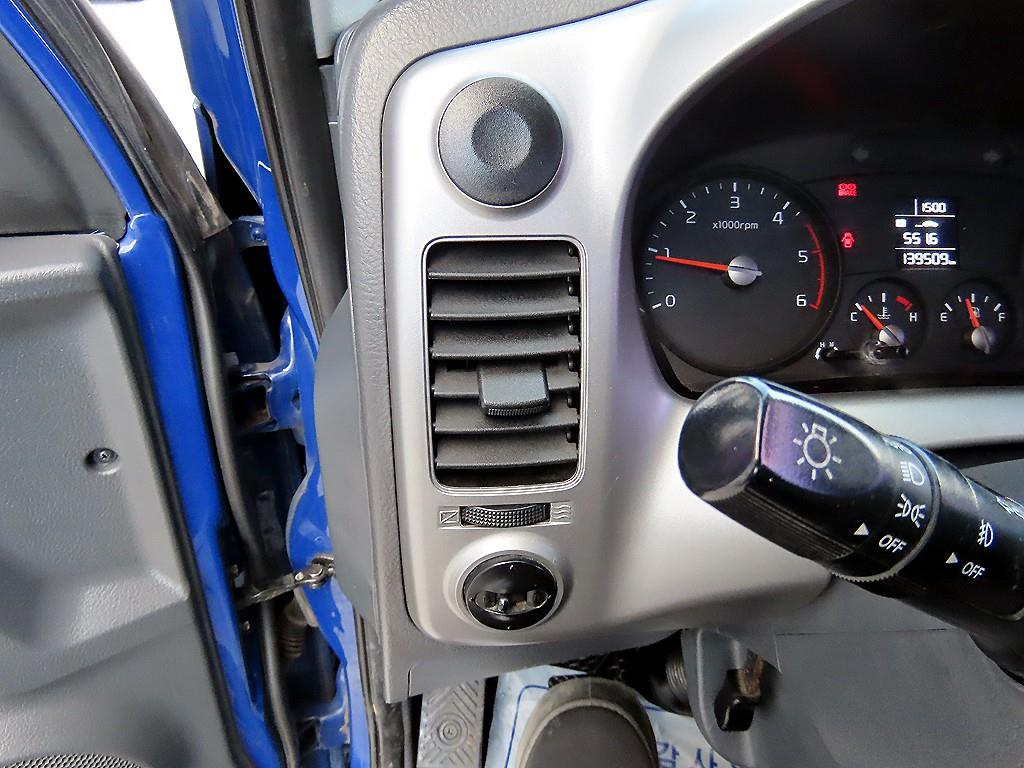 기아 봉고3 1.2톤 카고 11