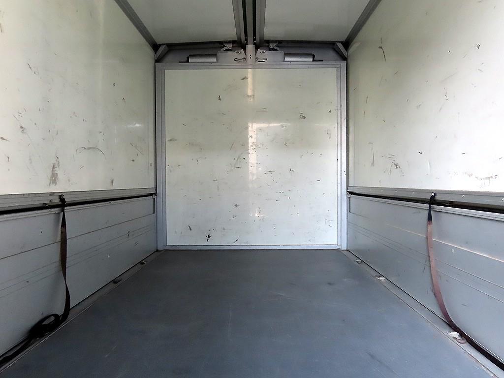 현대 포터2 1톤 윙바디 4