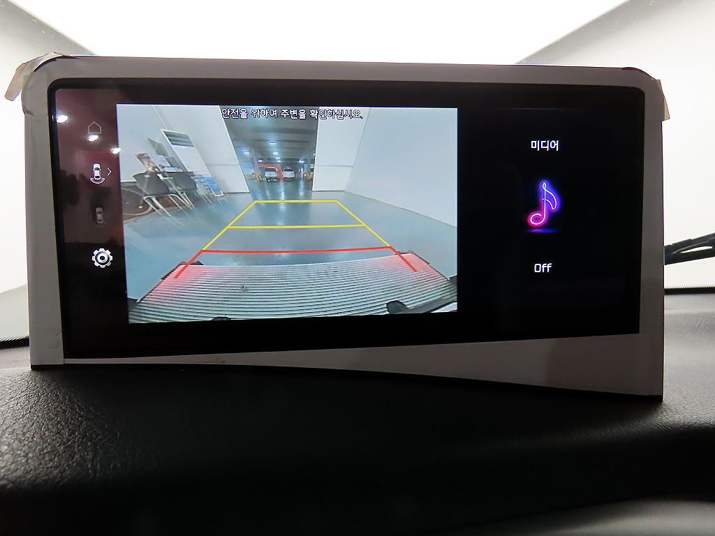 기아 봉고3 1톤 표준탑 LPG 14