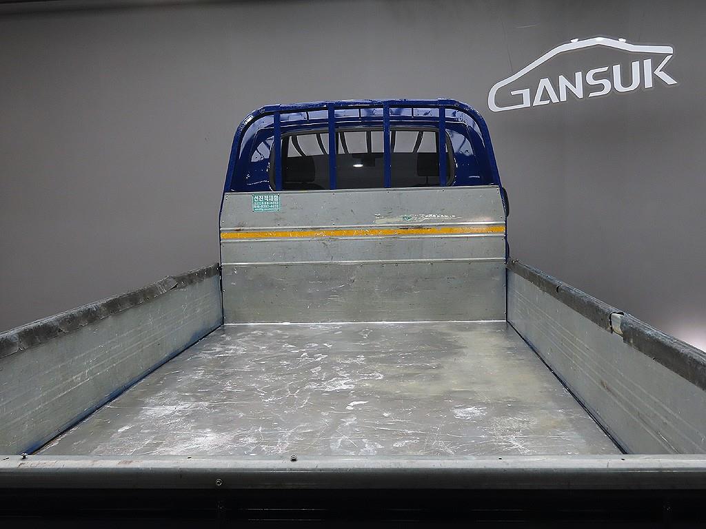 기아 봉고3 1톤 카고 7