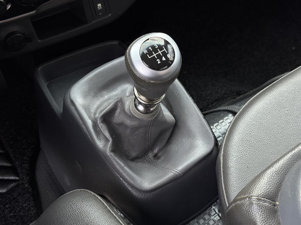 기아 봉고3 1톤 카고 12