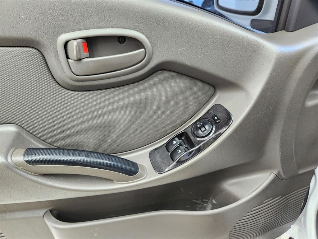 현대 포터2 1톤 냉동탑 16