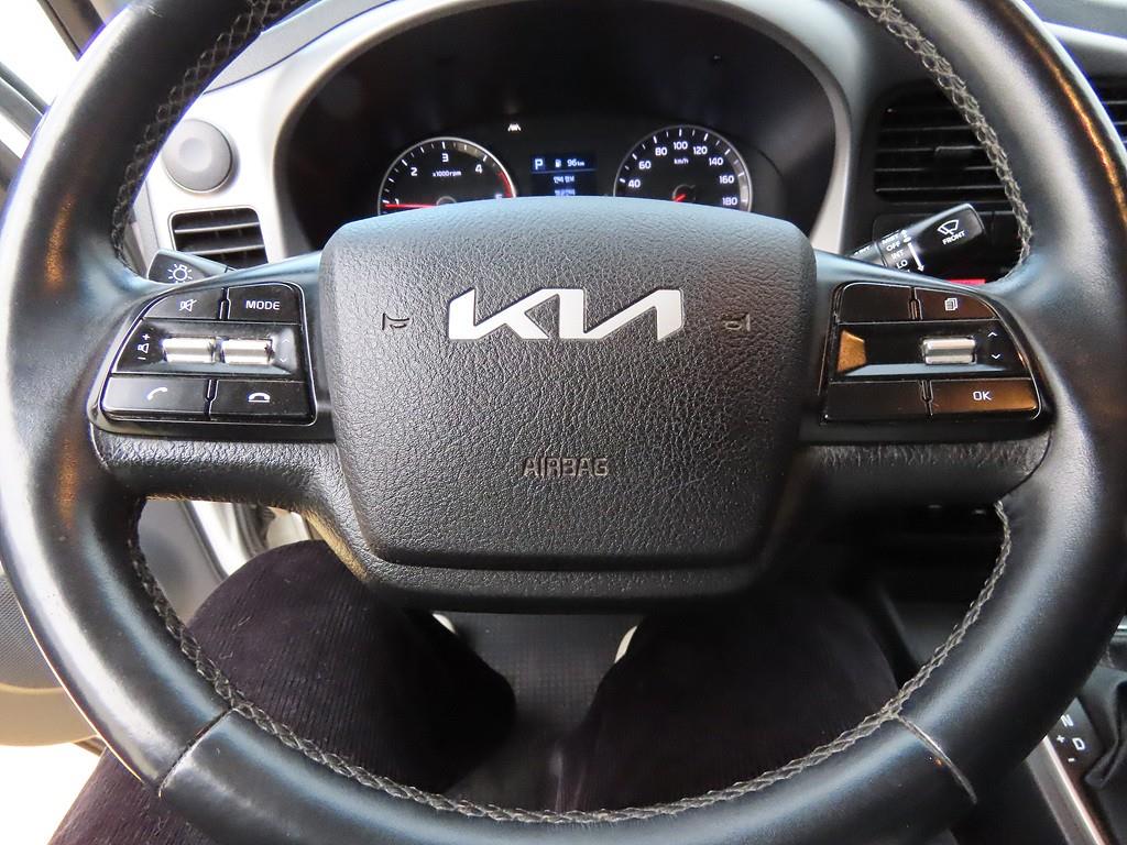 기아 봉고3 1톤 카고 11