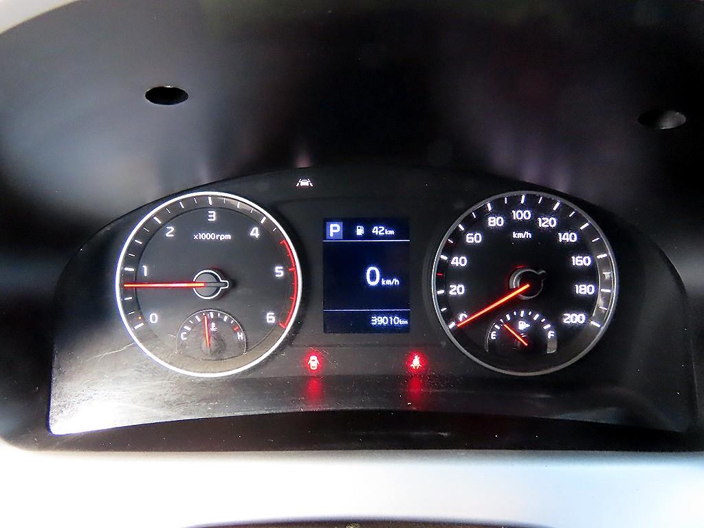 기아 봉고3 캠퍼밴 9