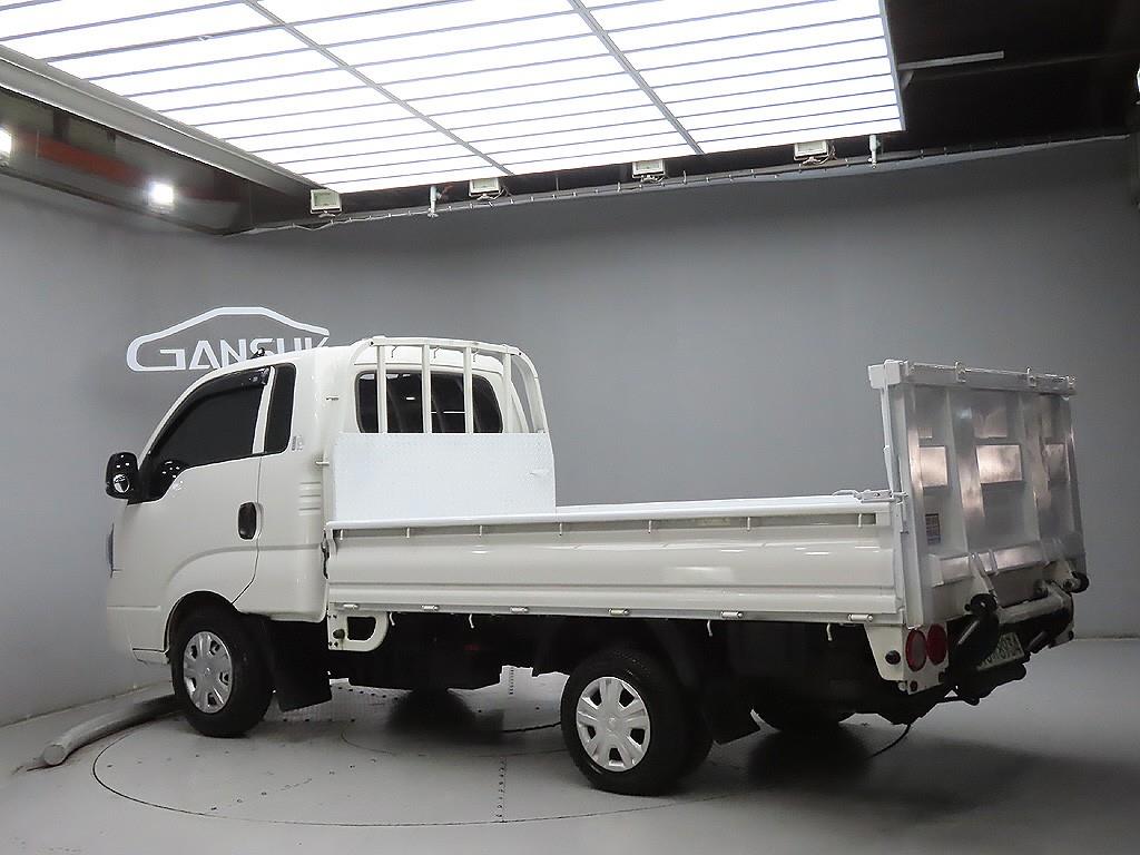 기아 봉고3 1톤 카고 2