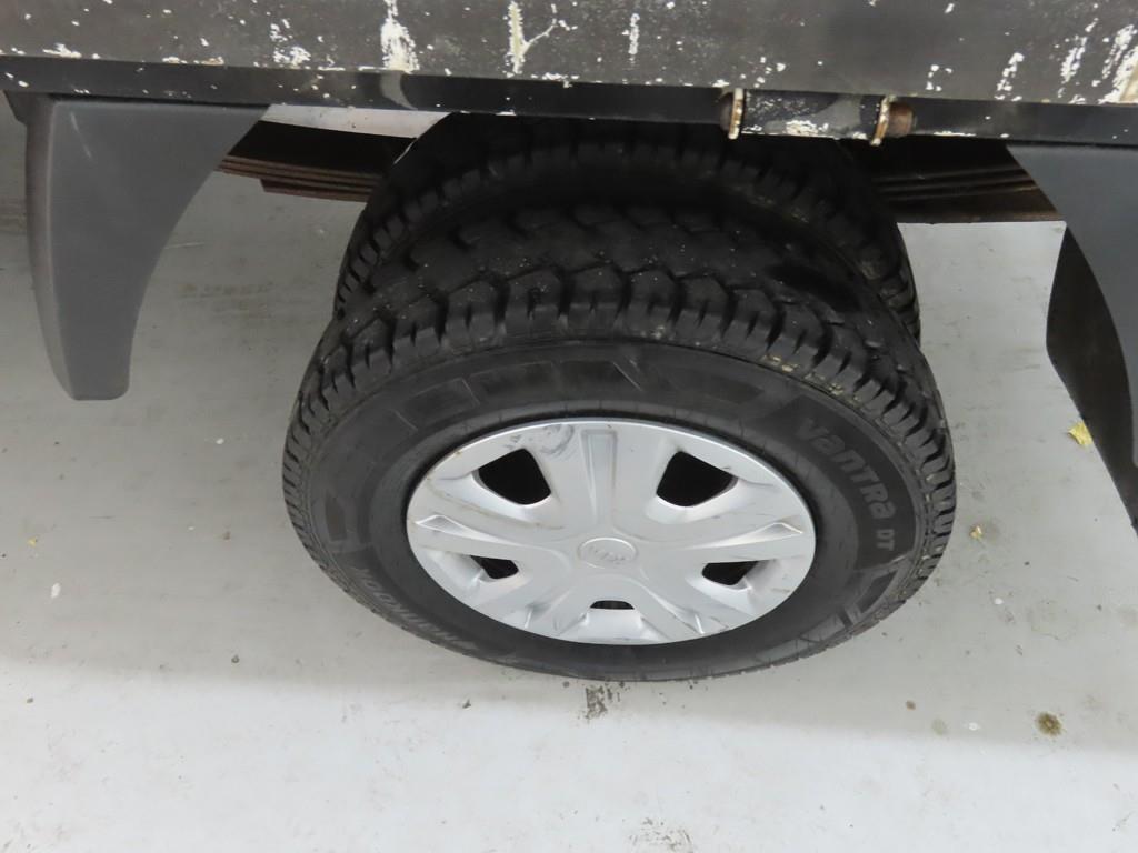 기아 봉고3 1톤 카고 11