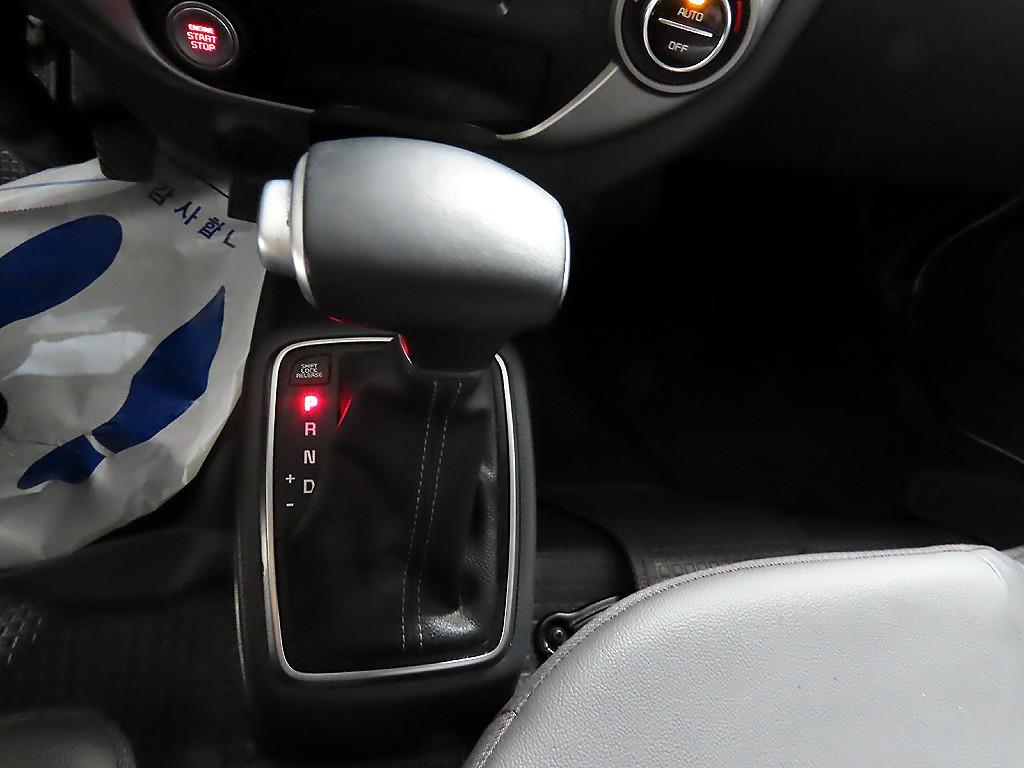 기아 봉고3 1톤 표준탑 LPG 8