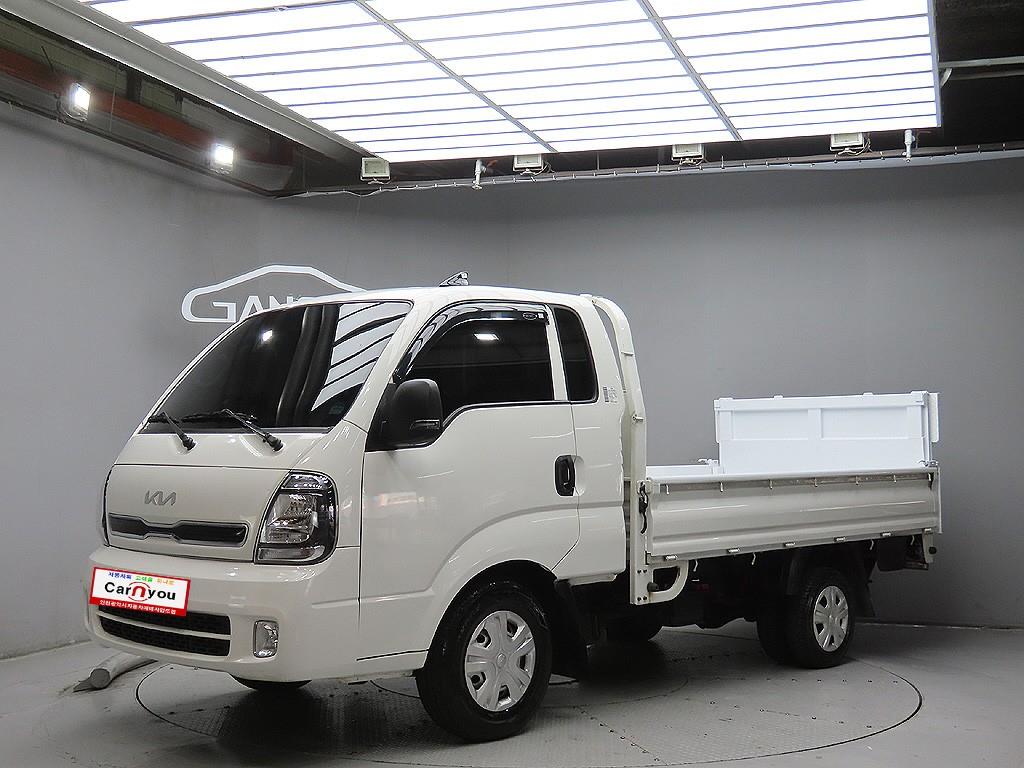 기아 봉고3 1톤 카고 1