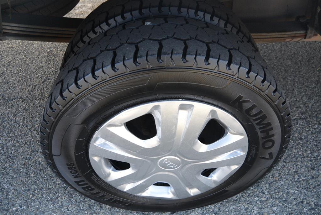 기아 봉고3 1톤 냉동탑 5