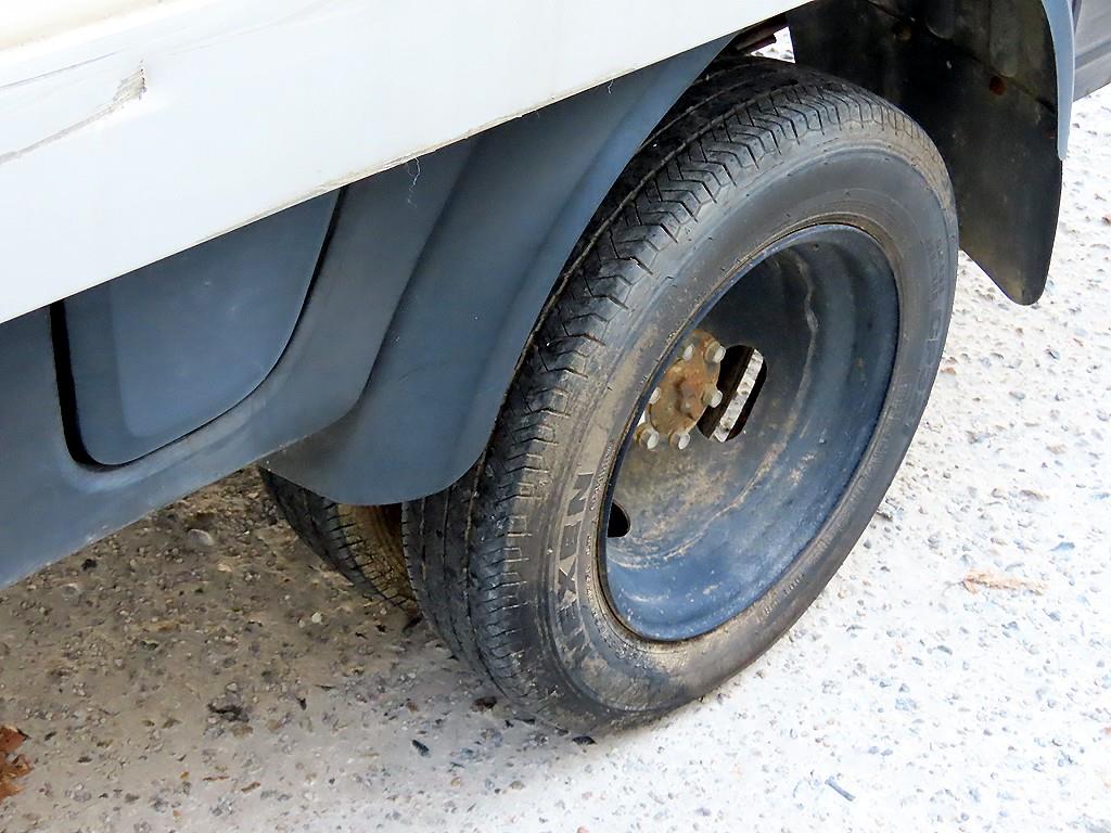 현대 포터2 1톤 냉동탑 18