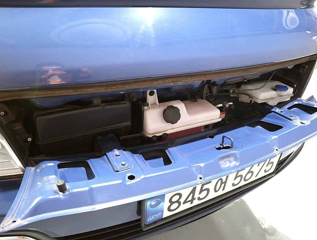 현대 포터2 1톤 카고 17