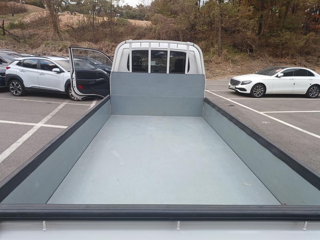 기아 봉고3 1톤 카고 10