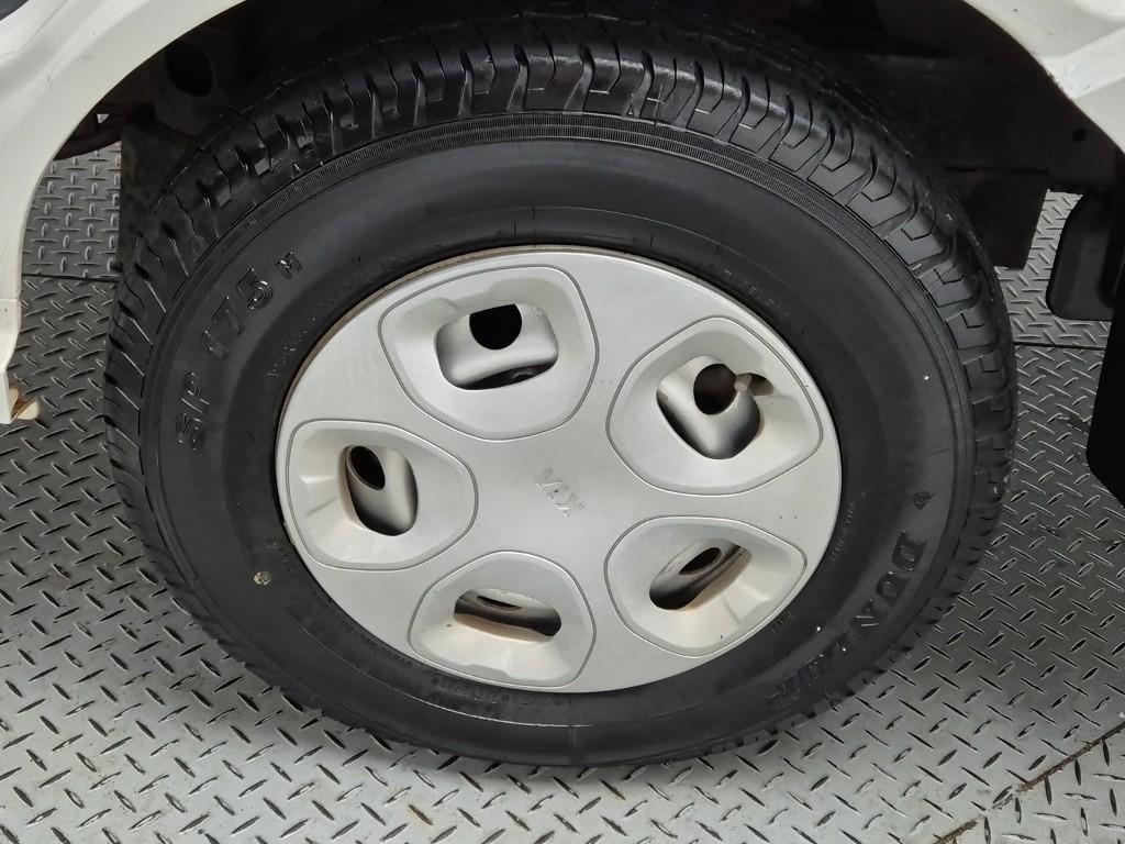 기아 봉고3 1톤 카고 15