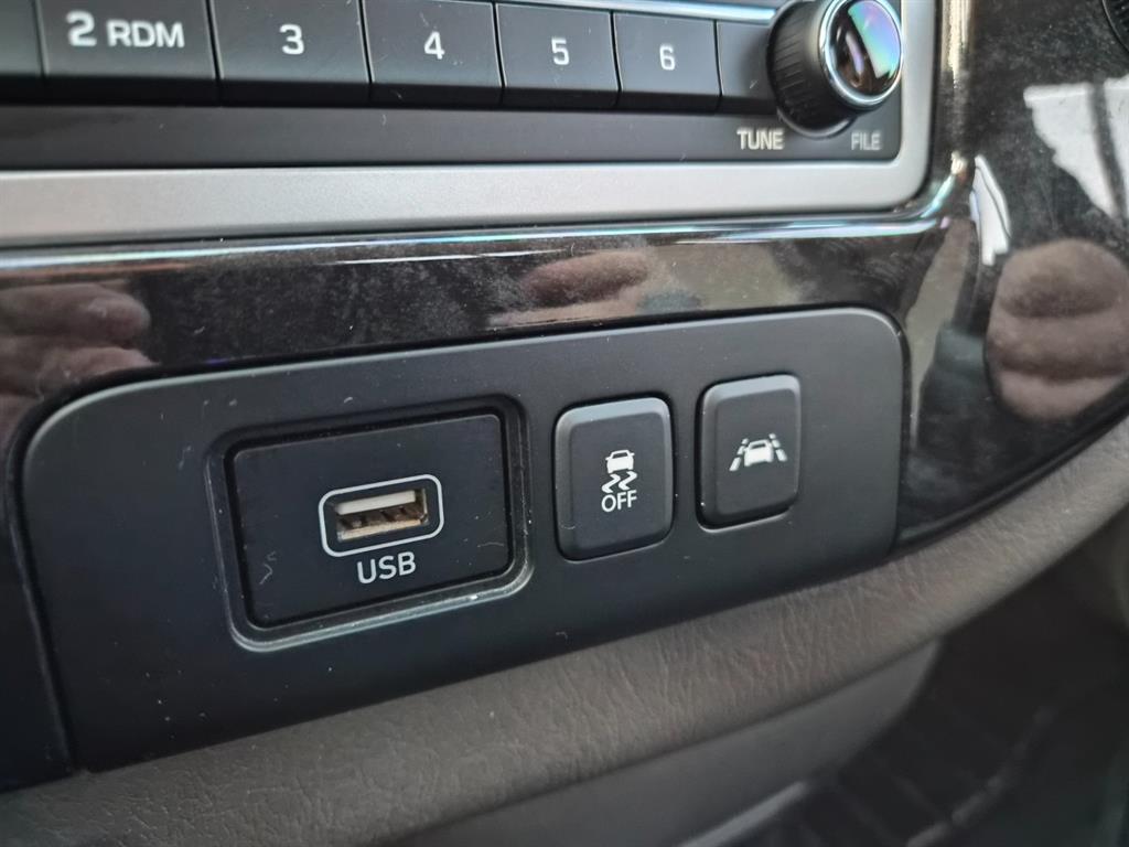 현대 포터2 1톤 카고 전기 10