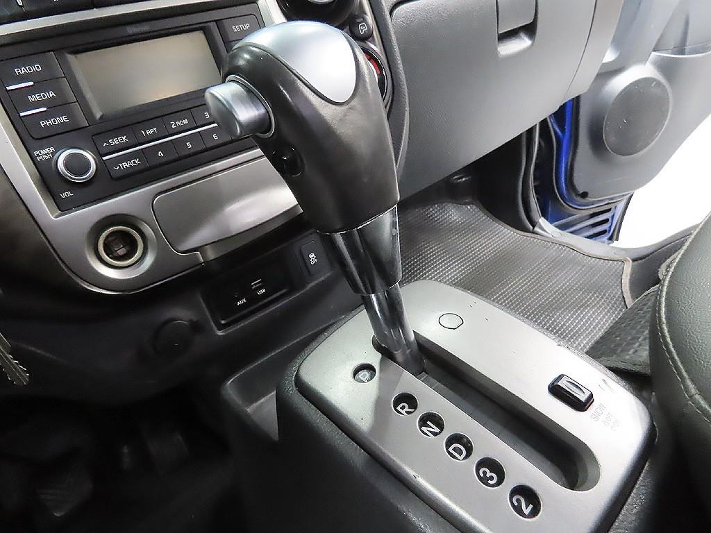 기아 봉고3 1톤 카고 16