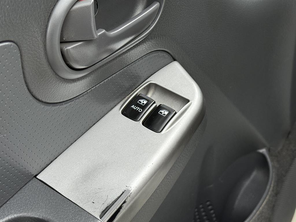 기아 봉고3 1톤 카고 8