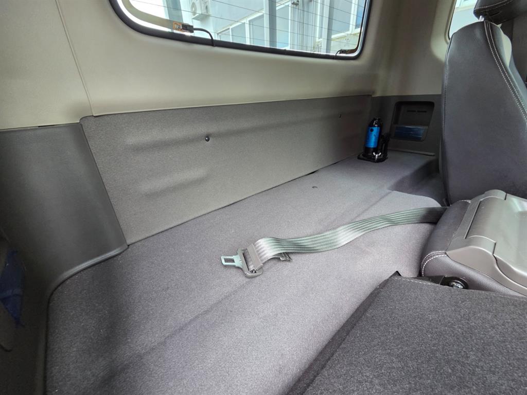 현대 포터2 1톤 카고 전기 8