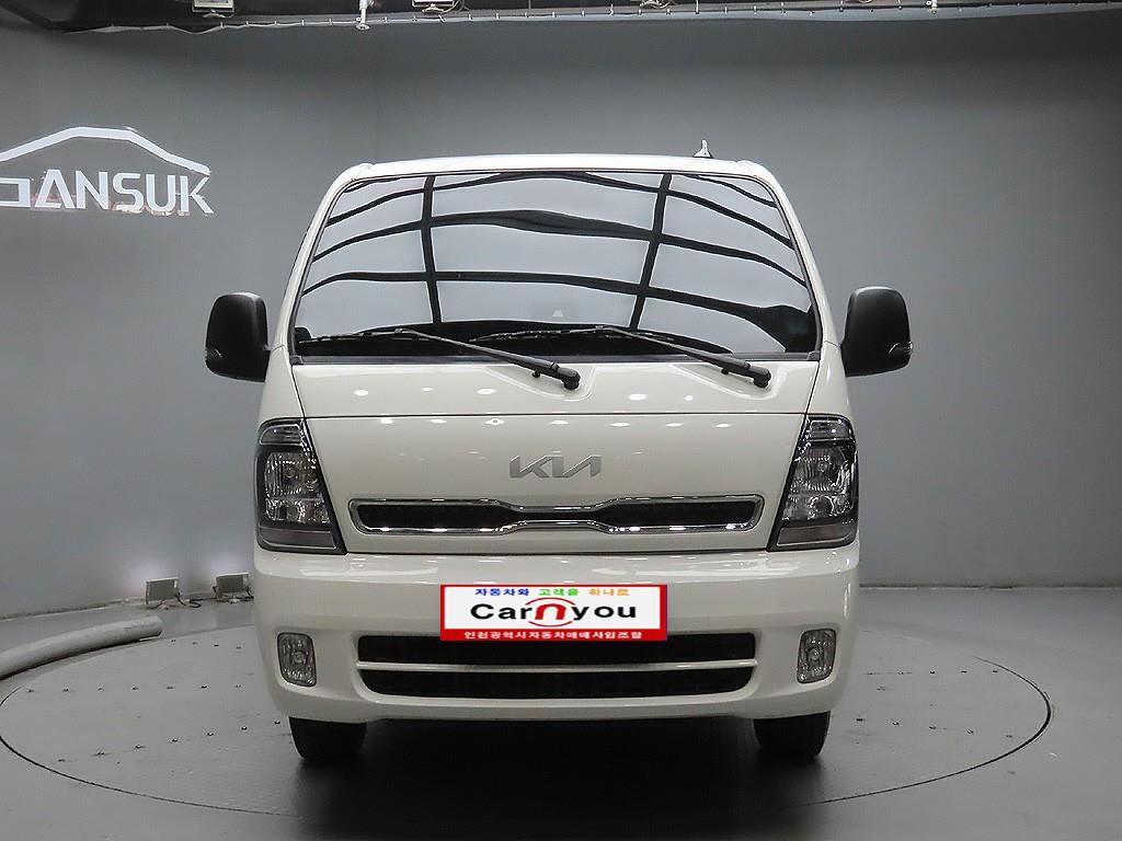 기아 봉고3 1톤 카고 0