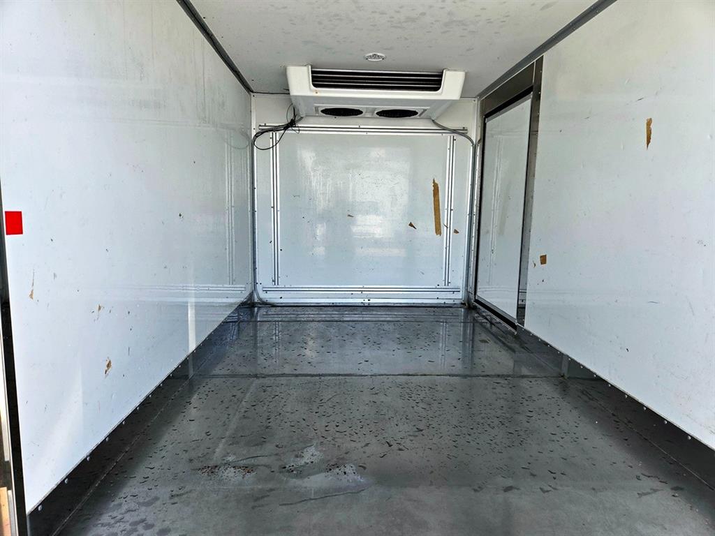 현대 포터2 1톤 냉동탑 전기 6