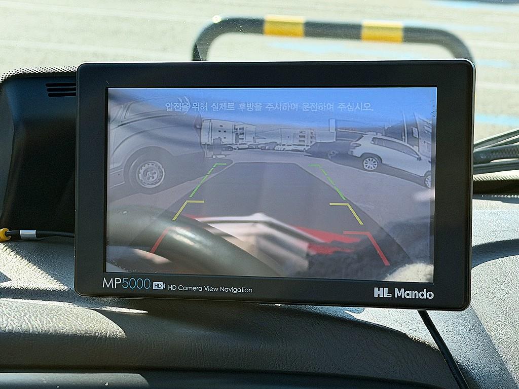 소형화물][시티밴]포터2 슈퍼캡/초장축/(CRDi)