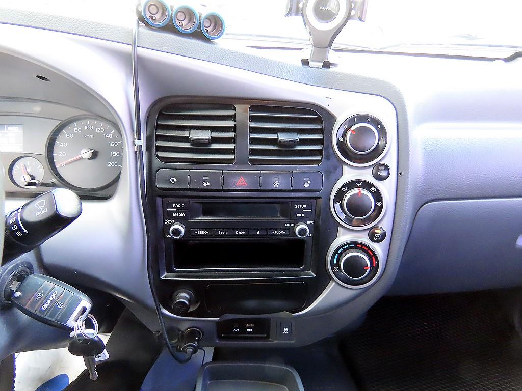 기아 봉고3 1.2톤 카고 13