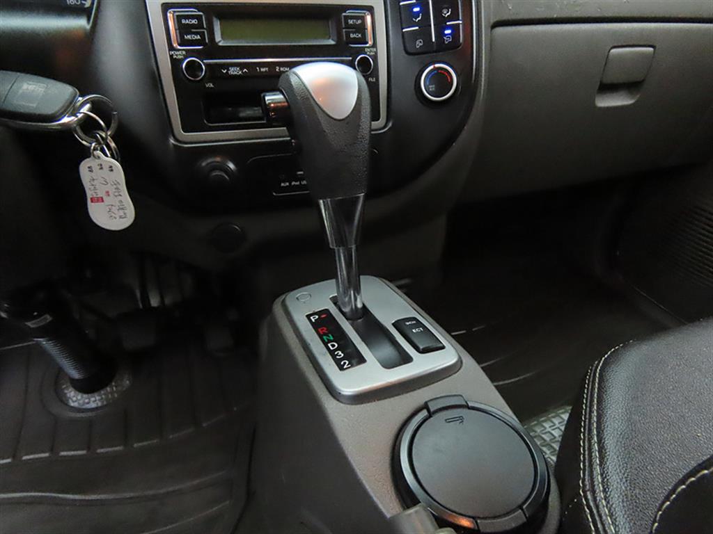 현대 포터2 1톤 카고 10