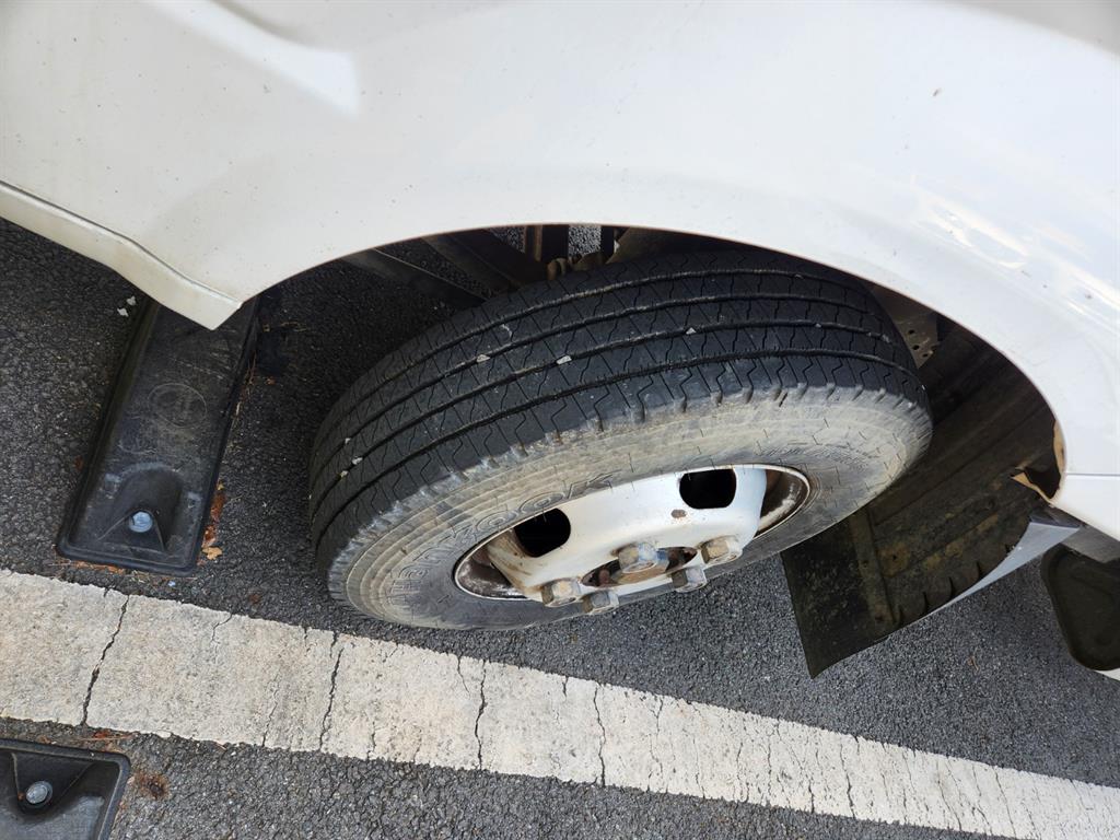 기아 봉고3 1.2톤 윙바디 10