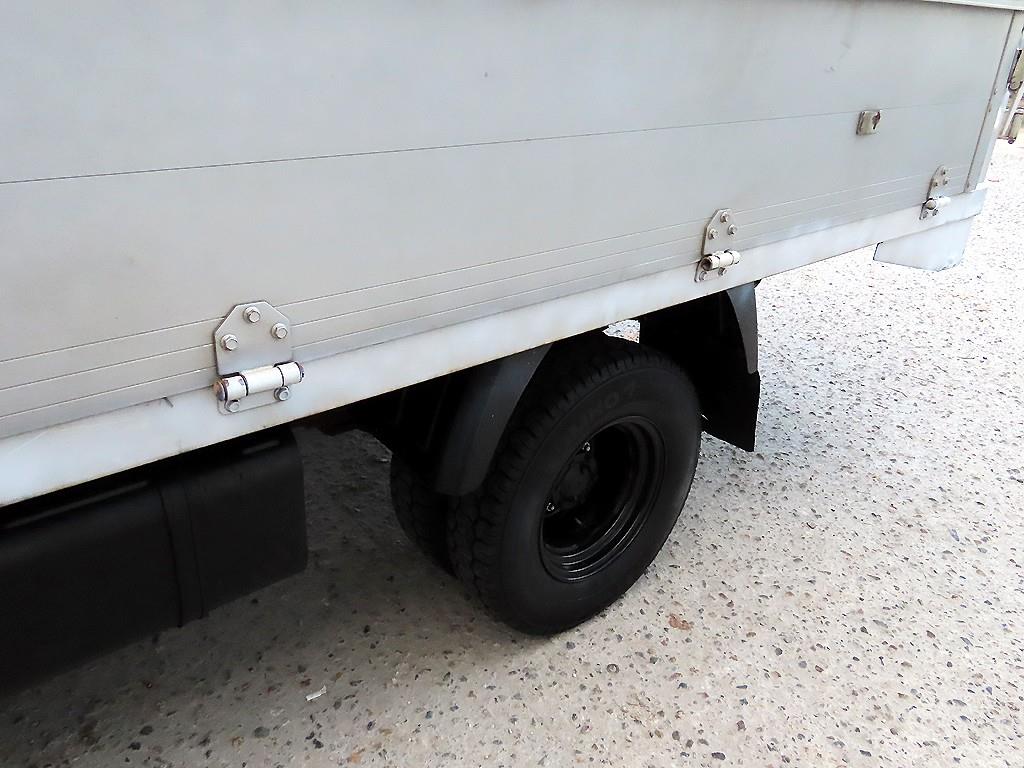 기아 봉고3 1톤 윙바디 17