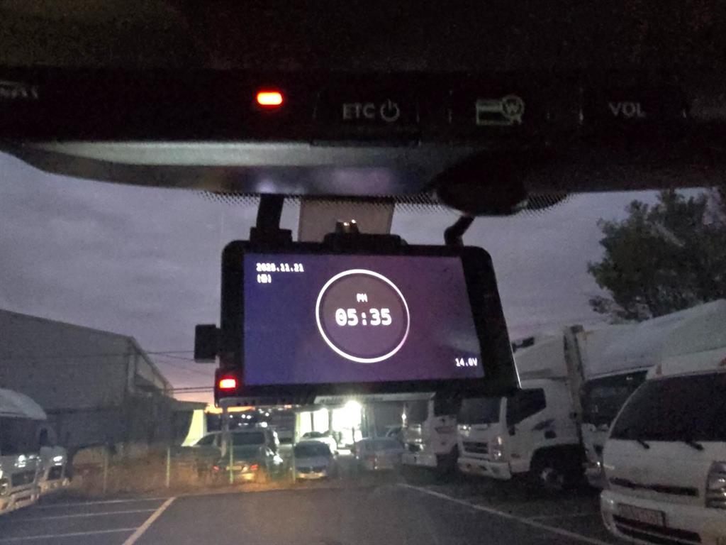 현대 포터2 1톤 표준탑 15