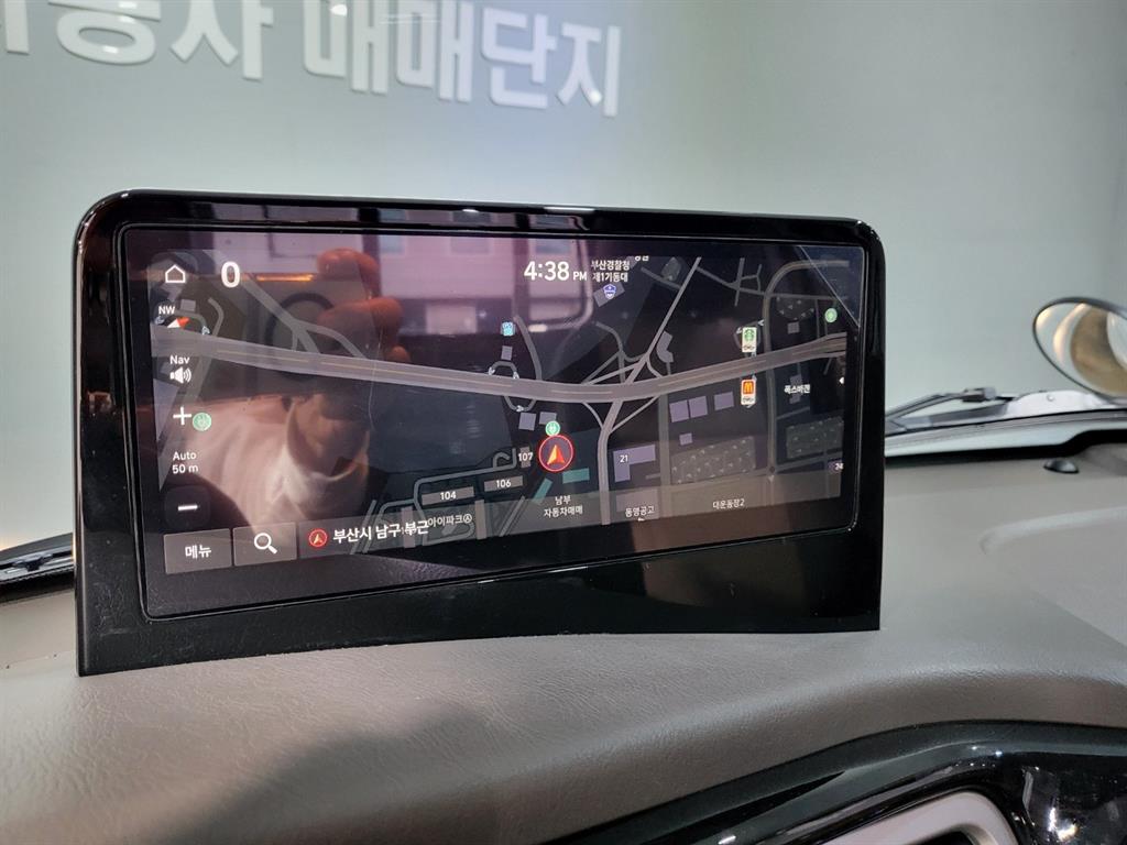 현대 포터2 1톤 카고 전기 13