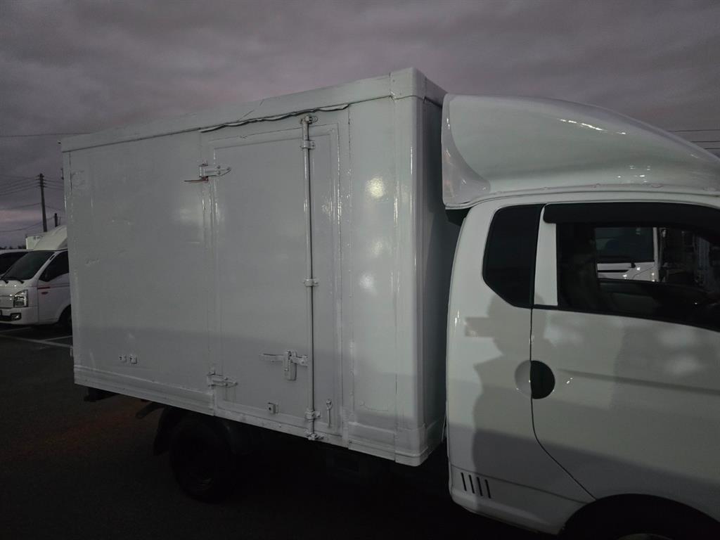 현대 포터2 1톤 표준탑 9