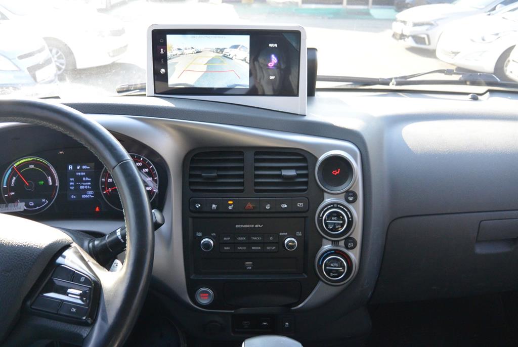 기아 봉고3 1톤 표준탑 전기 8