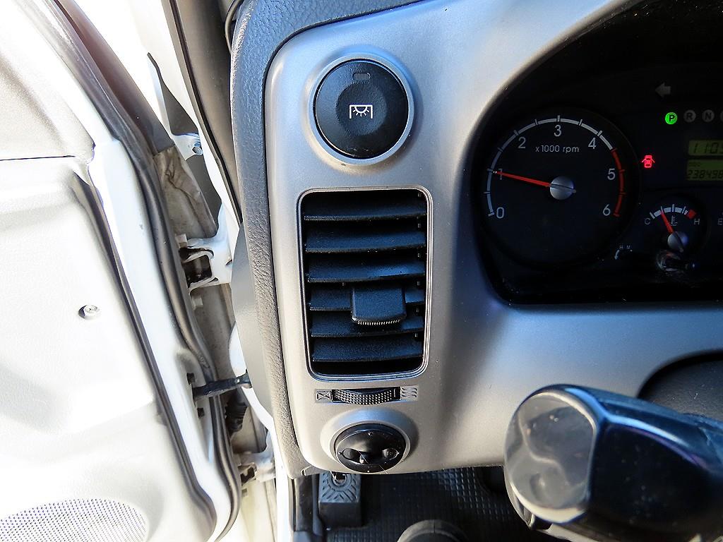 기아 봉고3 1톤 윙바디 13