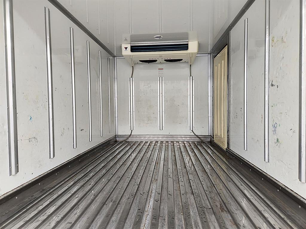 현대 포터2 1톤 냉동탑 18