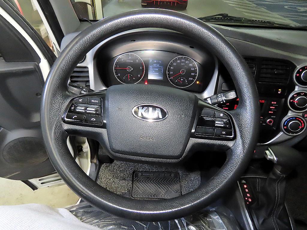 기아 봉고3 1톤 카고 7