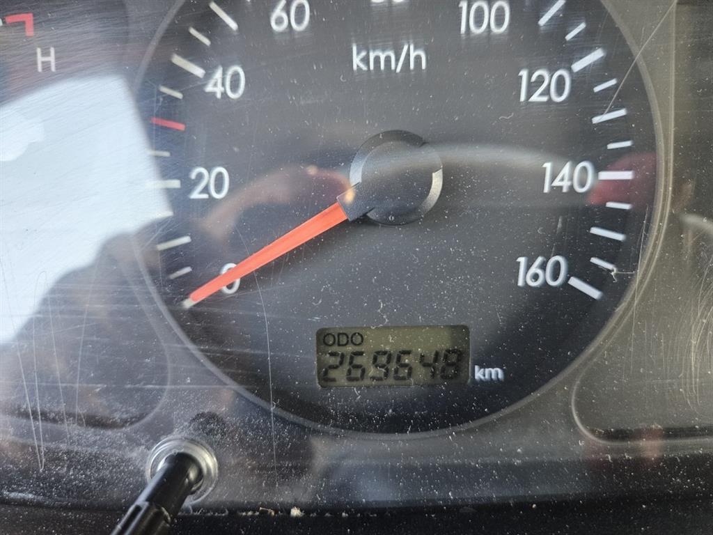 현대 이마이티 3.5톤 윙바디 슈퍼캡 12