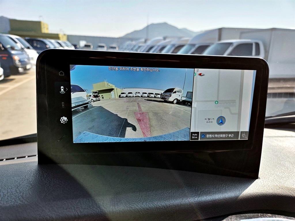 현대 포터2 1톤 냉동탑 전기 13