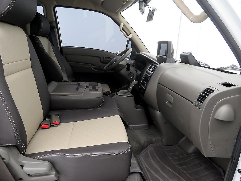 현대 포터2 1톤 표준탑 7