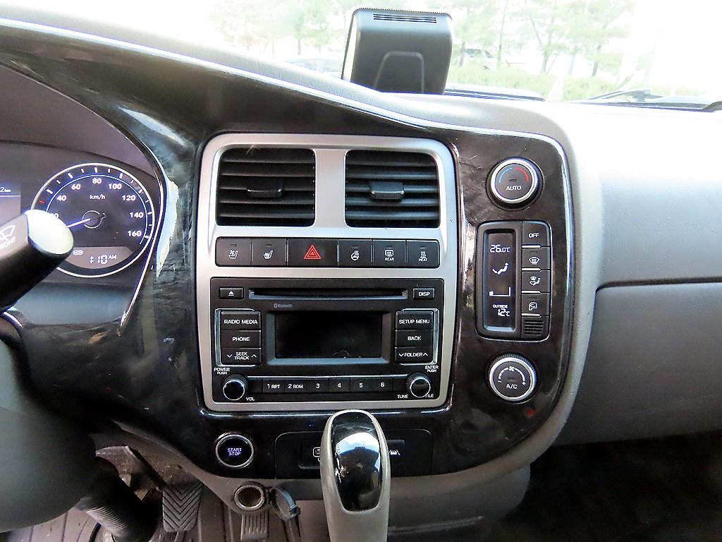 현대 포터2 1톤 표준탑 전기 15