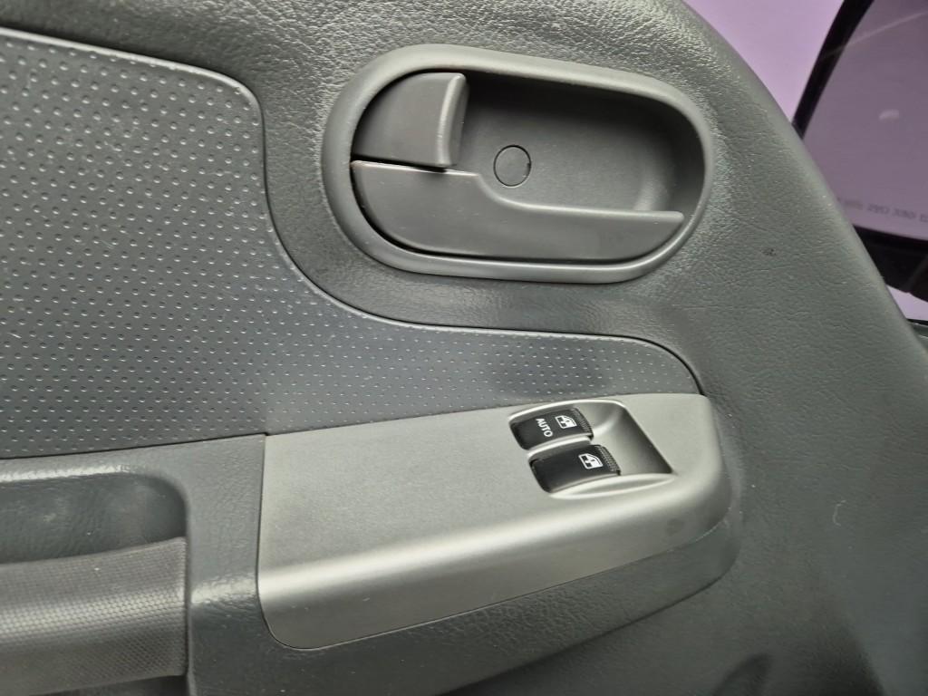 기아 봉고3 1톤 카고 13