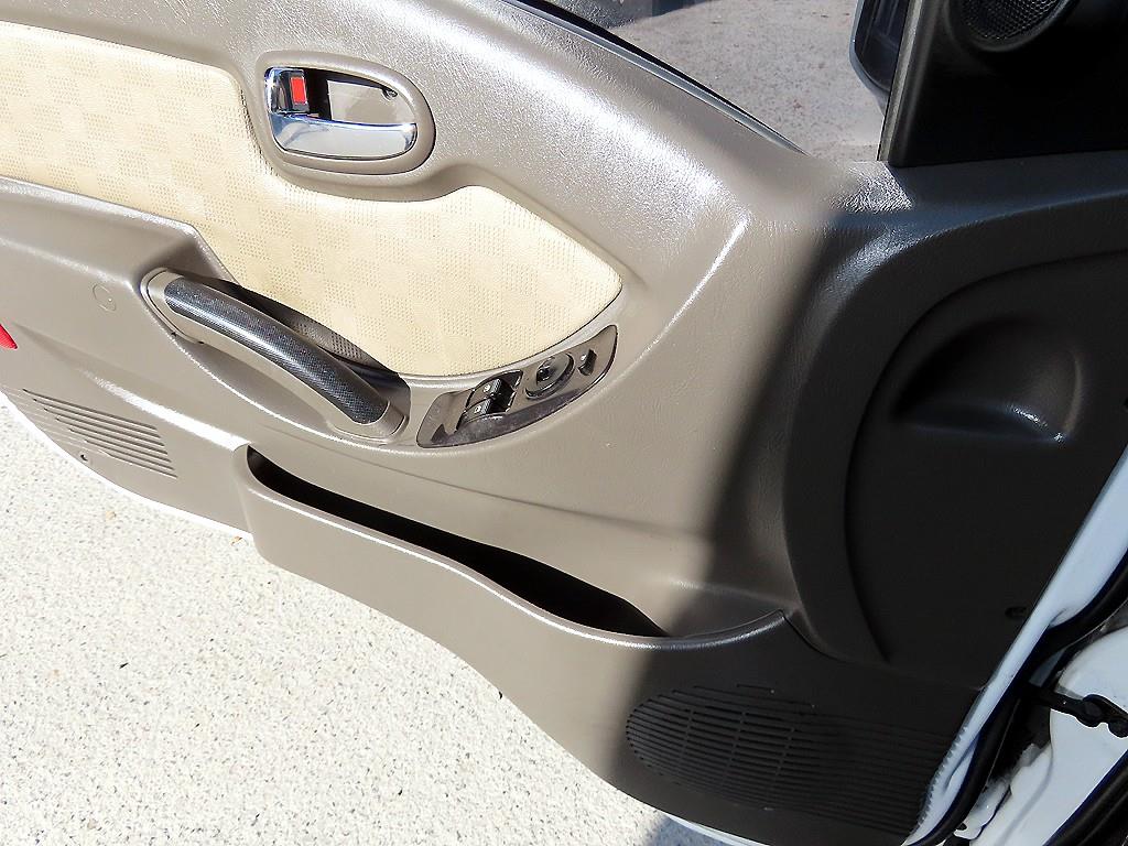 현대 포터2 1톤 표준탑 전기 11