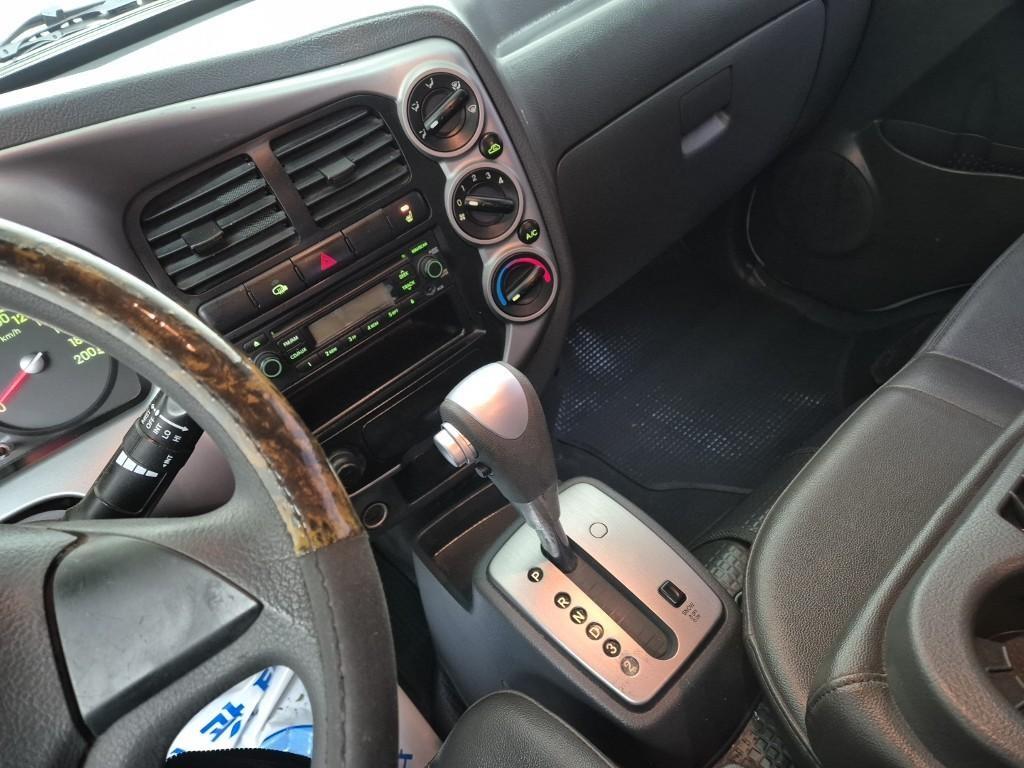 기아 봉고3 1톤 카고 10